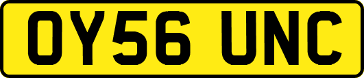 OY56UNC