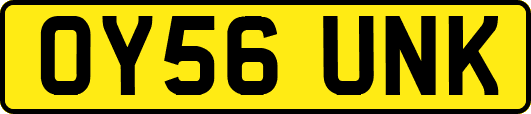 OY56UNK