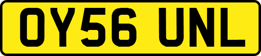 OY56UNL