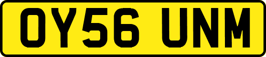 OY56UNM