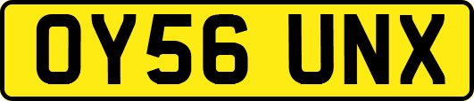 OY56UNX