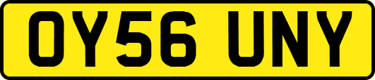 OY56UNY