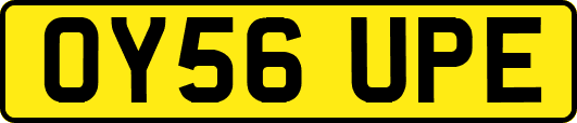 OY56UPE