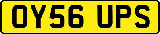 OY56UPS