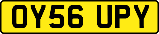 OY56UPY