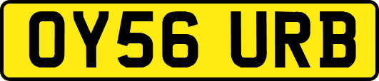 OY56URB