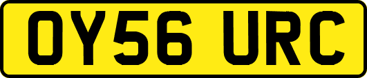 OY56URC