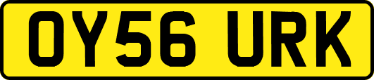 OY56URK