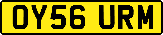 OY56URM