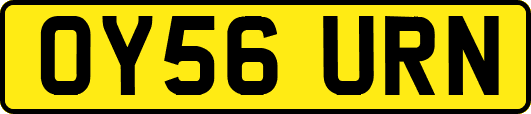 OY56URN