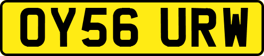 OY56URW