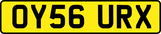 OY56URX