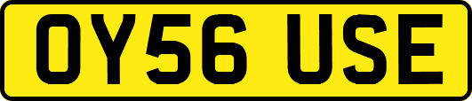 OY56USE