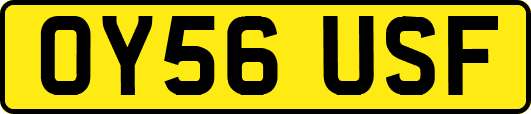 OY56USF