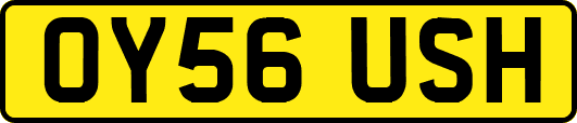 OY56USH