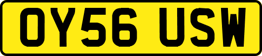 OY56USW