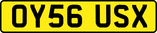 OY56USX