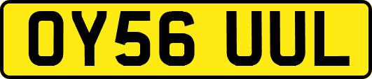 OY56UUL