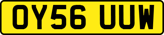 OY56UUW