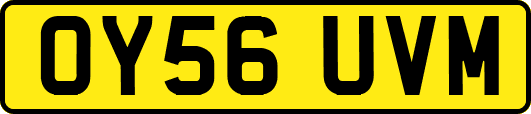 OY56UVM