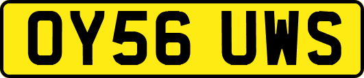 OY56UWS