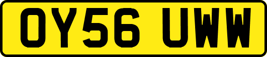 OY56UWW