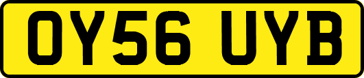 OY56UYB