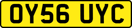 OY56UYC