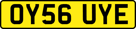OY56UYE