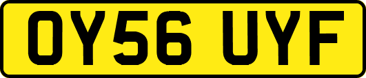 OY56UYF
