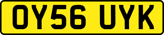 OY56UYK