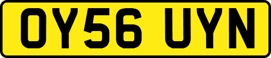 OY56UYN