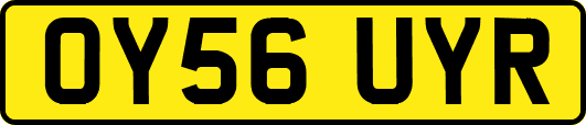 OY56UYR