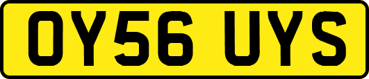 OY56UYS