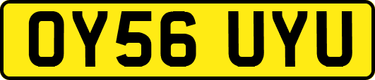 OY56UYU