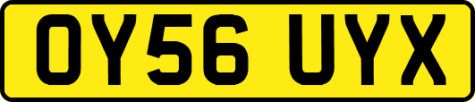 OY56UYX