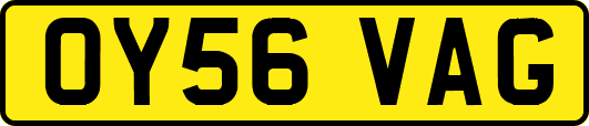 OY56VAG