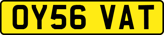 OY56VAT