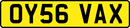 OY56VAX