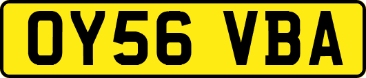 OY56VBA