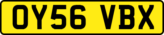 OY56VBX