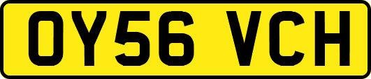 OY56VCH