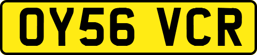OY56VCR