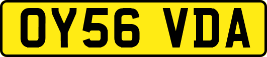 OY56VDA