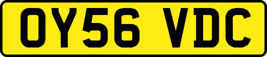 OY56VDC