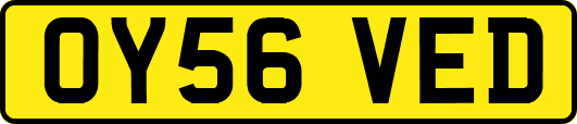 OY56VED