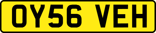 OY56VEH