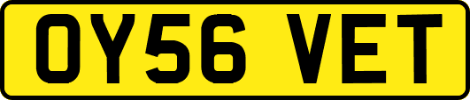OY56VET