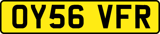 OY56VFR