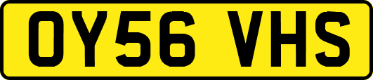 OY56VHS
